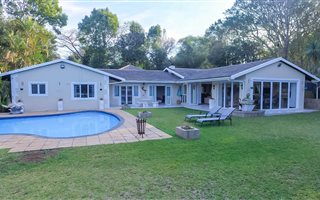 4 Bedroom House in Hillcrest Park