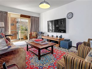 2 Bed Apartment in Riviera