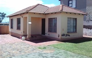 3 Bedroom House in Cosmo City