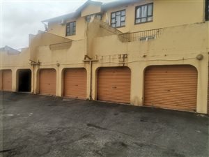 2 Bed Duplex in Empangeni Central