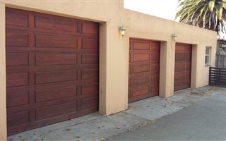 4 Bedroom House in Secunda
