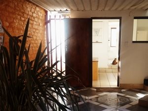 1 Bed Garden Cottage in Blairgowrie