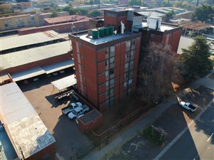 2 Bed Flat in Pretoria West