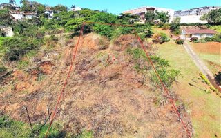 1532 m² Land available in La Mercy