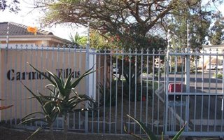 2 Bedroom Apartment in Sonstraal Heights