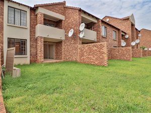 2 Bed Apartment in Noordwyk