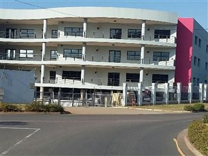 Commercial space in Riverhorse Valley