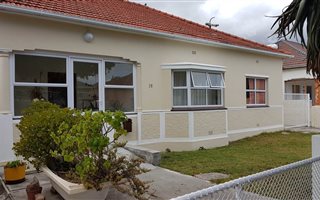 3 Bedroom House in Vasco Estate
