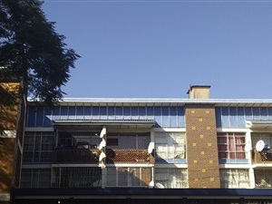 3 Bed Apartment in Bellevue