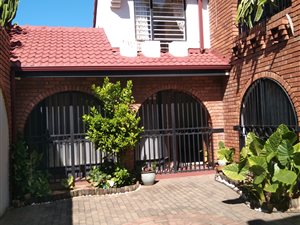 3 Bed Townhouse in Lydiana