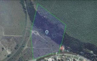 4.3 ha Land available in Amsterdamhoek