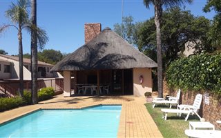 2 Bedroom Apartment in Sunninghill