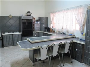 4 Bed House in Dalview