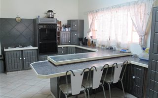 4 Bedroom House in Dalview
