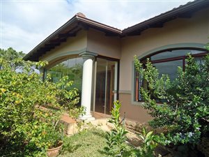 3 Bed Simplex in Le Domaine