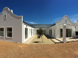 4 Bed House in Croydon Vineyard Estate