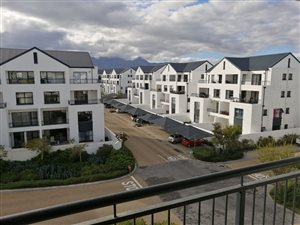 2 Bed Apartment in De Velde