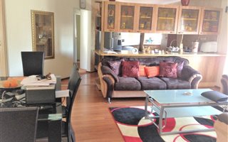3 Bedroom Townhouse in Helderkruin