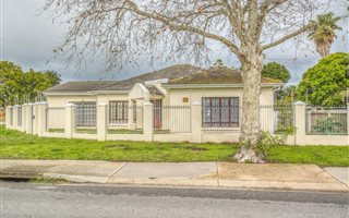 3 Bedroom House in Lorraine