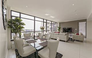 2 Bedroom Apartment in Morningside