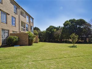 2 Bed Apartment in Morehill