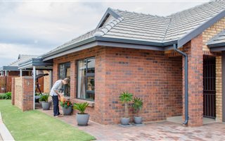 3 Bedroom House in Mooikloof Equestrian Estate