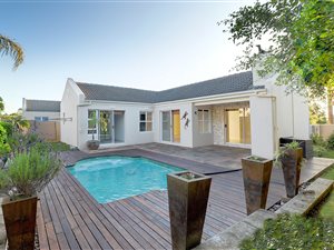 3 Bed Townhouse in Pinehurst