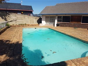 3 Bed House in Horison