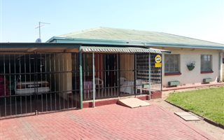 3 Bedroom House in Vereeniging