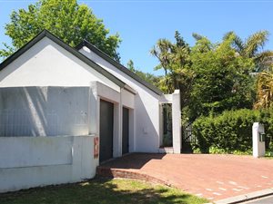 3 Bed House in Schuilplaats
