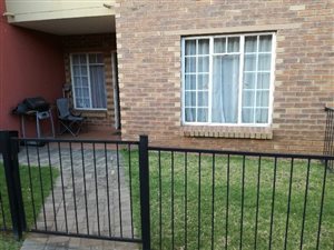 2 Bed Apartment in Comet