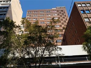 78 m² Commercial space in Braamfontein