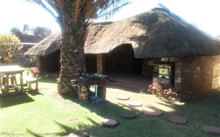 4 Bedroom House in Elspark