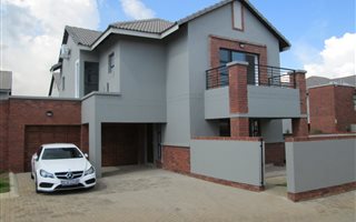 5.2 ha Land available in Bloemfontein