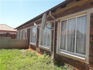 3 Bed Apartment in The Orchards