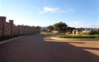 770 m² Land available in Redstone Country Estate