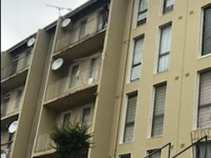2 Bedroom Apartment in The Wolds