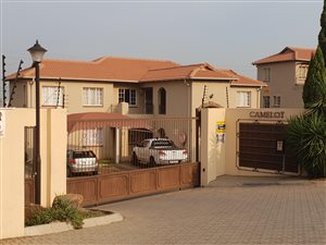 2 Bedroom Apartment in Castleview