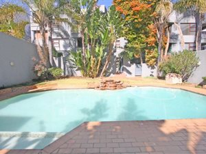 3 Bed Apartment in Benmore Gardens