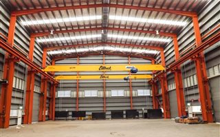 680 m² Industrial space in Vredenburg
