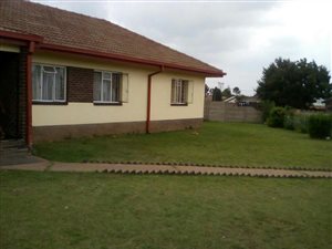 4 Bedroom House in Pullens Hope