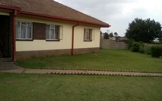4 Bedroom House in Pullens Hope