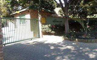 2 Bedroom Apartment in Florauna