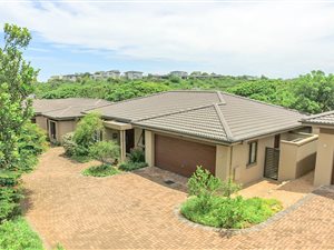3 Bedroom Townhouse in Brettenwood Coastal Estate