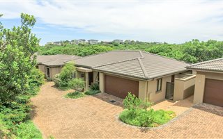 3 Bedroom Townhouse in Brettenwood Coastal Estate