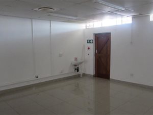 98 m² Retail Space in Westville