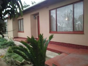 3 Bed House in Ulundi