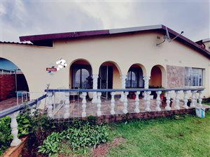 3 Bed House in Northdale