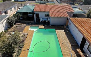 3 Bedroom House in Sanddrift