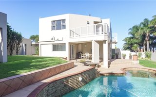 3 Bedroom Townhouse in Morningside